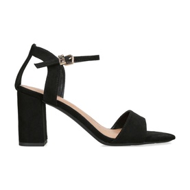 Fleur Block Heels