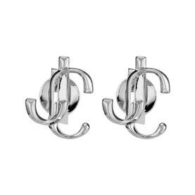 JC Mini Stud Earrings