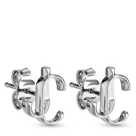 JC Mini Stud Earrings