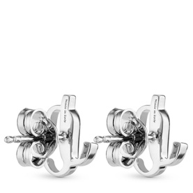 JC Mini Stud Earrings
