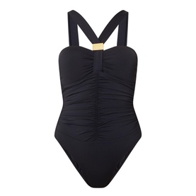 Selene Ruched Swimsuit