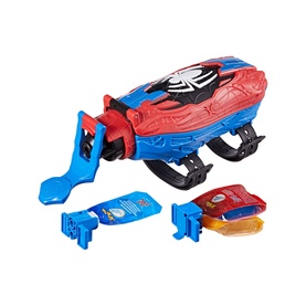 Real Webs Ultimate Web Blaster