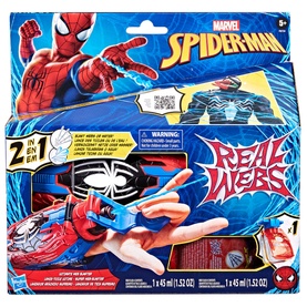 Real Webs Ultimate Web Blaster