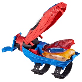 Real Webs Ultimate Web Blaster
