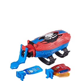 Real Webs Ultimate Web Blaster