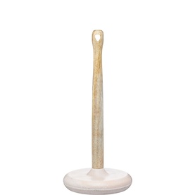 Serenity Towel Holder