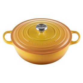 Signature Cast Iron Soup Pot 28cm