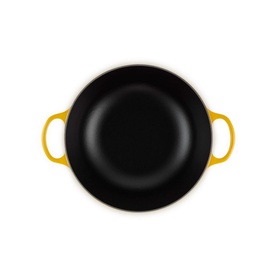 Signature Cast Iron Soup Pot 28cm