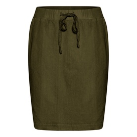 Naya Drawstring Skirt