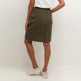 Naya Drawstring Skirt