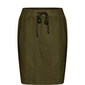 Naya Drawstring Skirt