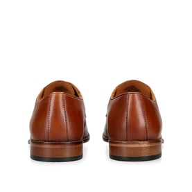 Reuben Derby Shoes