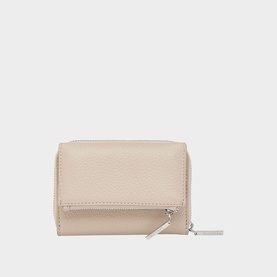 Bibi Zip Purse