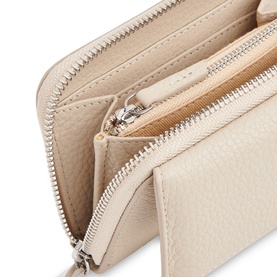 Bibi Zip Purse