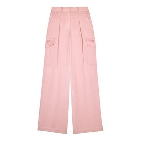 Cary Cargo Trousers