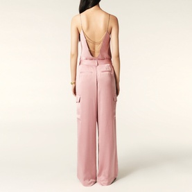 Cary Cargo Trousers