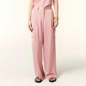 Cary Cargo Trousers