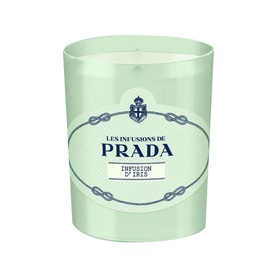 Infusion D'Iris Candle