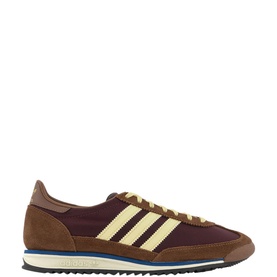 SL 72 Trainers