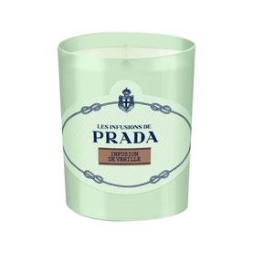 Infusion de Vanille Candle