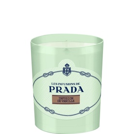 Infusion de Vanille Candle