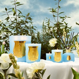 Versailles Scented Candle 70g