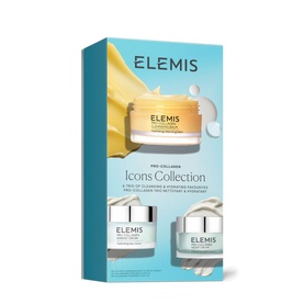 Pro-Collagen Icons Collection