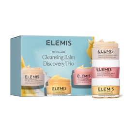 Pro-Collagen Cleansing Balm Discovery Trio