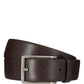 Erman Logo Belt