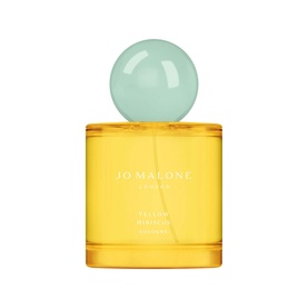 Yellow Hibiscus Eau de Cologne