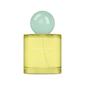 Yuzu Zest Eau de Cologne