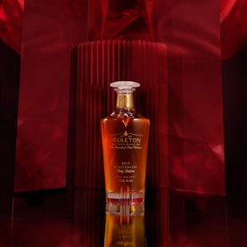 Very rare 40th Anniversary Ruby Edition