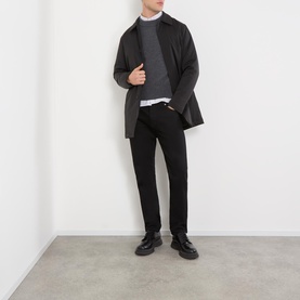 Blake 8240 Trench Coat