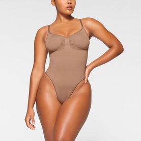 Thong Bodysuit Sienna