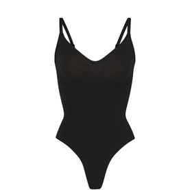 Thong Bodysuit Onyx