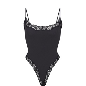 Cami Bodysuit Onyx