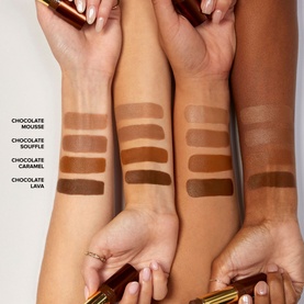 Chocolate Soleil Sun & Done Bronzing Stick
