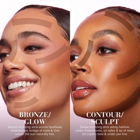 Chocolate Soleil Sun & Done Bronzing Stick