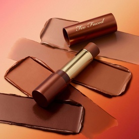 Chocolate Soleil Sun & Done Bronzing Stick