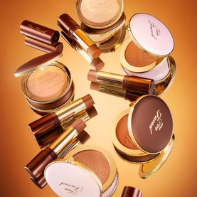 Chocolate Soleil Sun & Done Bronzing Stick