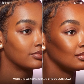 Chocolate Soleil Sun & Done Bronzing Stick