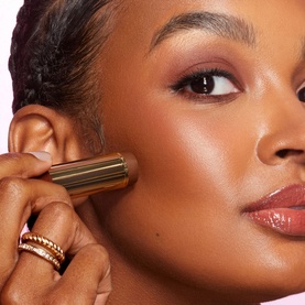 Chocolate Soleil Sun & Done Bronzing Stick