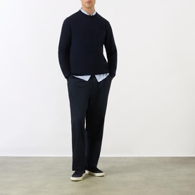 Ted Knitted Sweater