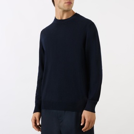 Ted Knitted Sweater