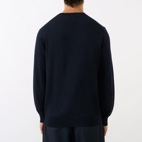 Ted Knitted Sweater