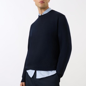 Ted Knitted Sweater