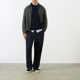 Ted Knitted Sweater