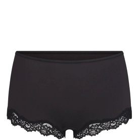 Boy Short Onyx