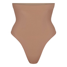 High Waist Thong Sienna