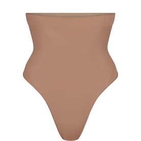 High Waist Thong Sienna